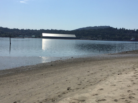 Old Orchard Park-穆迪港必去景点