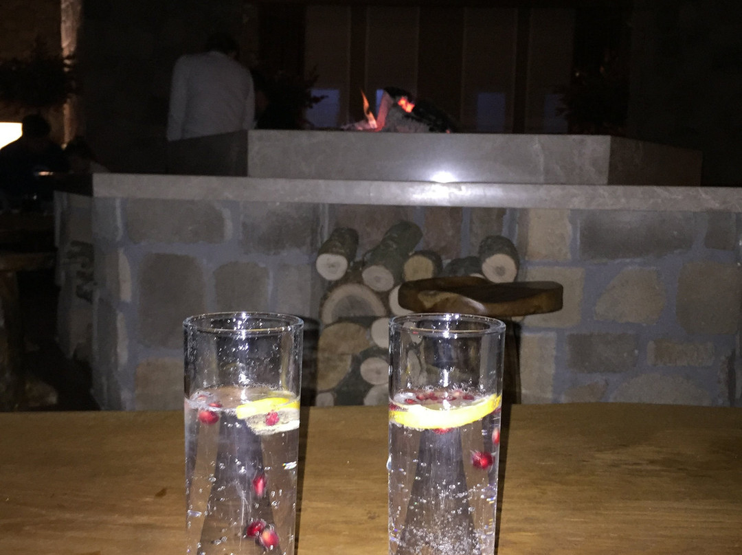 Bof Hotels Uludag Ski & Luxury Resort主图