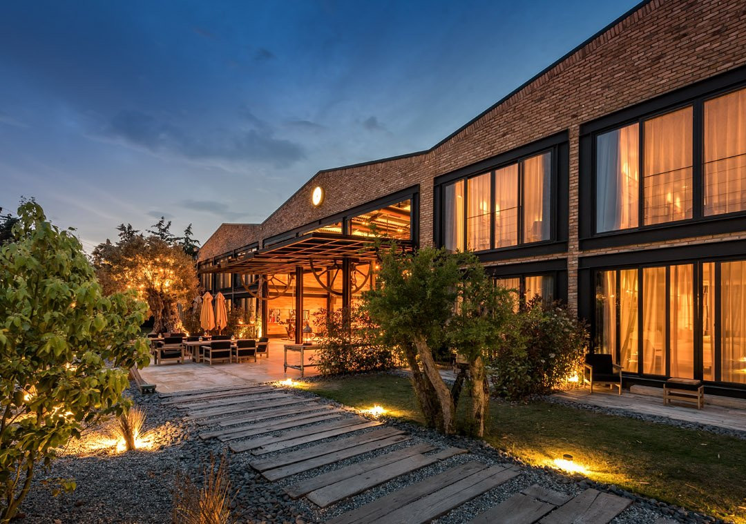 The Stay Alacati Warehouse主图