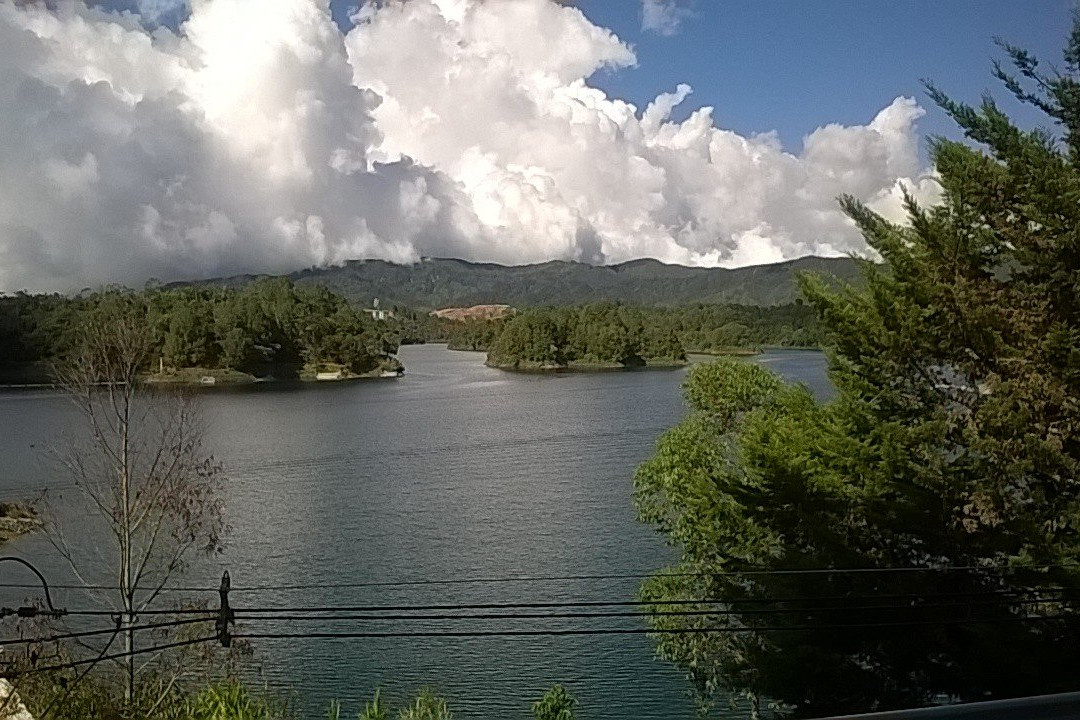 Hotel Los Recuerdos主图