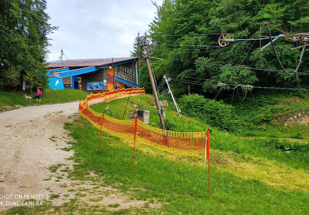 Malino Brdo Ski & Bike Family Park景点图片