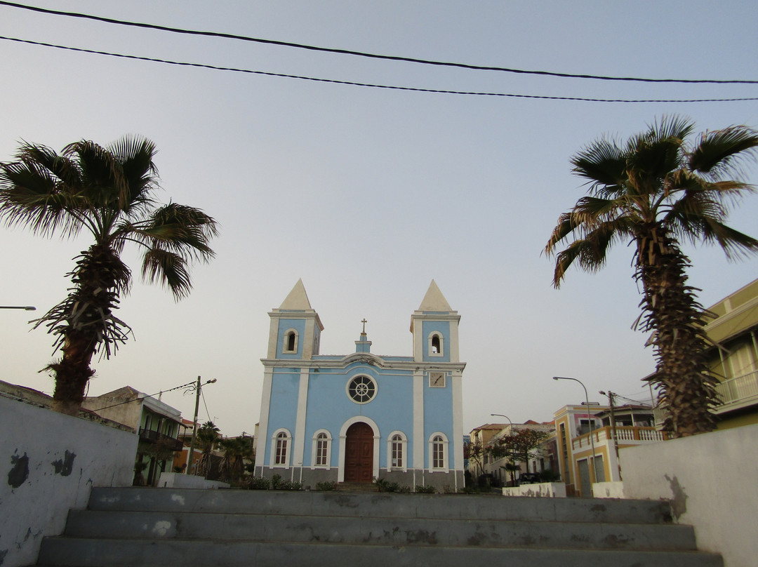 Igreja Nossa Senhora da Conceição sao filipe景点图片