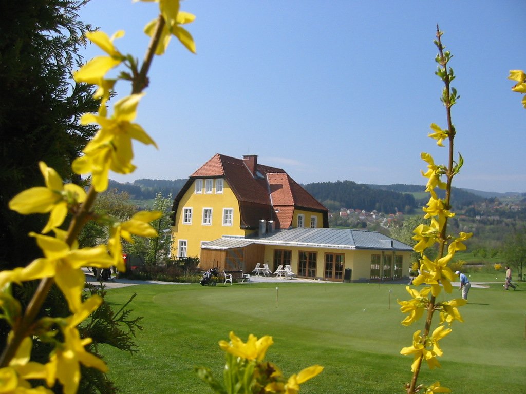 Golfhotel Maria Lankowitz-官方