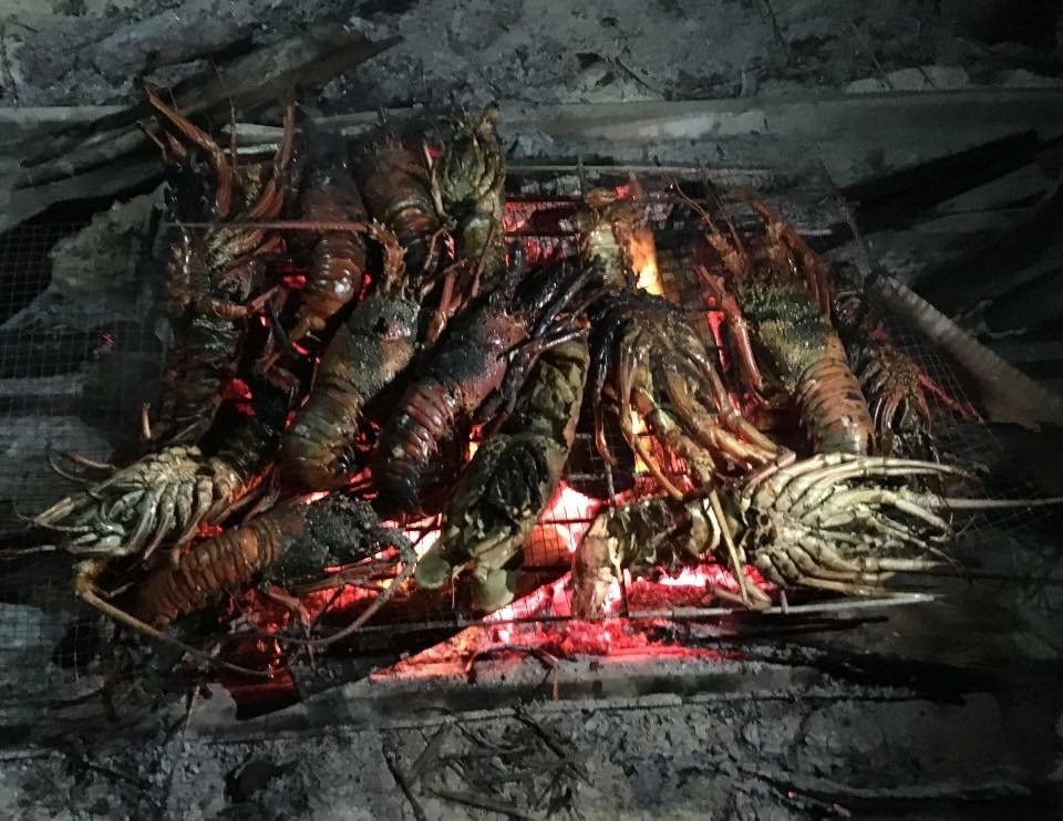 Tonga Travel Troupe-努库阿洛法必去景点