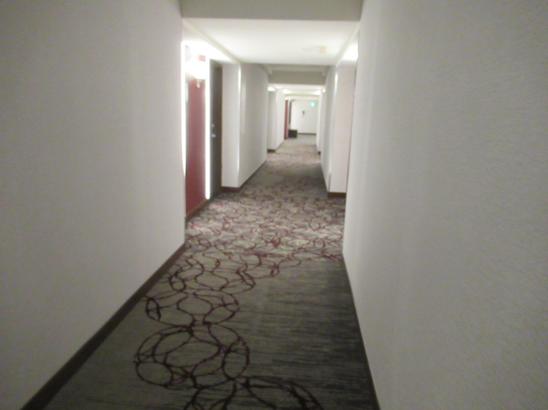 The Novel Stay主图