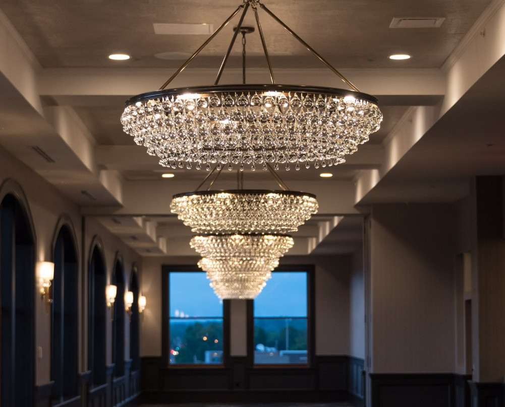 DoubleTree by Hilton Youngstown Downtown主图