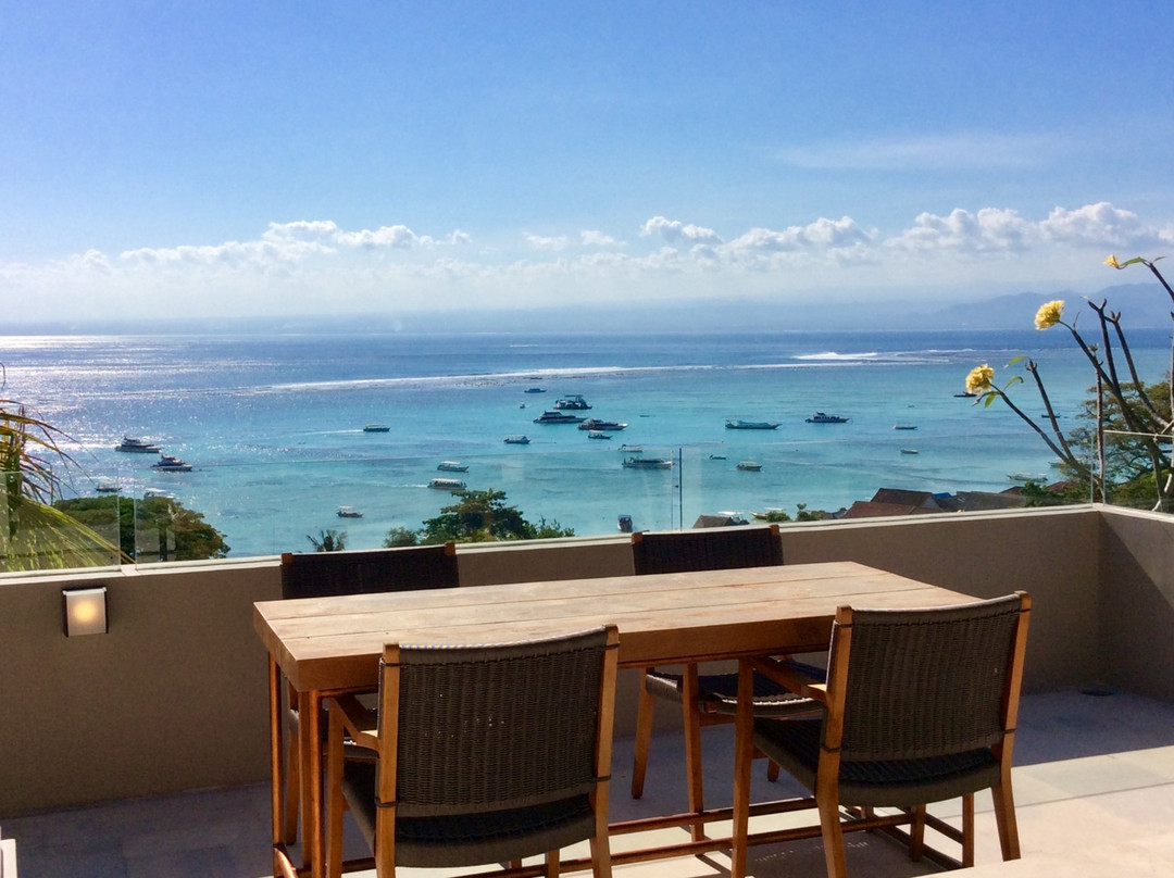 The Tamarind Resort主图