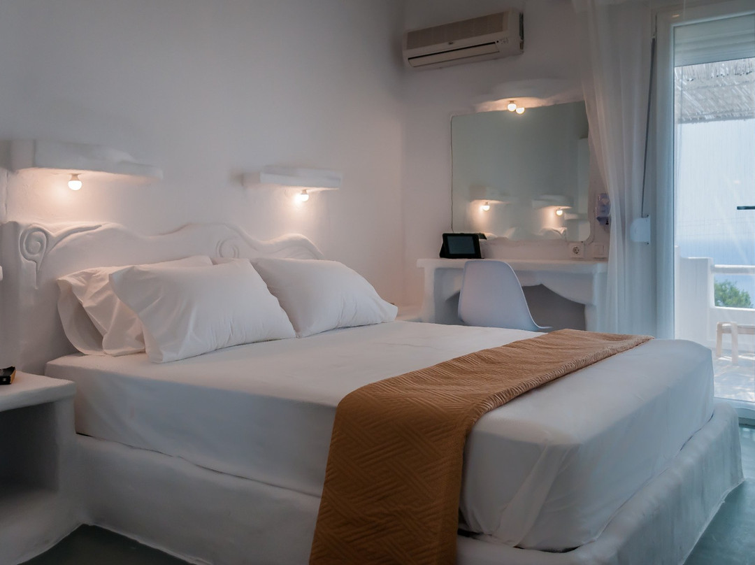 Vista Mare Milos主图