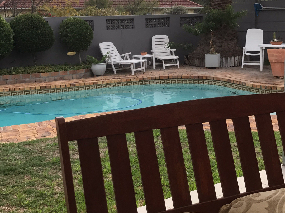 Brookdale House主图