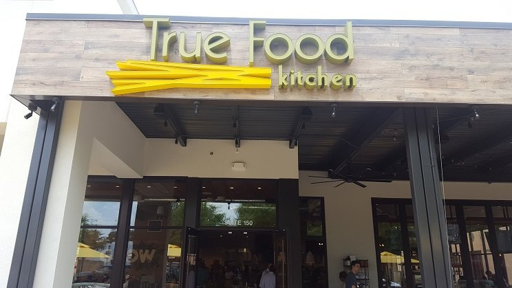 True Food Kitchen