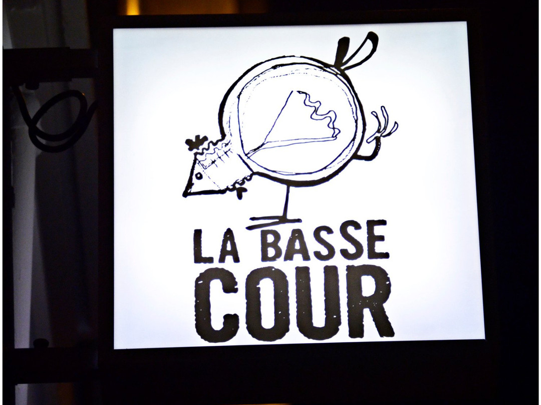 La Basse Cour景点图片