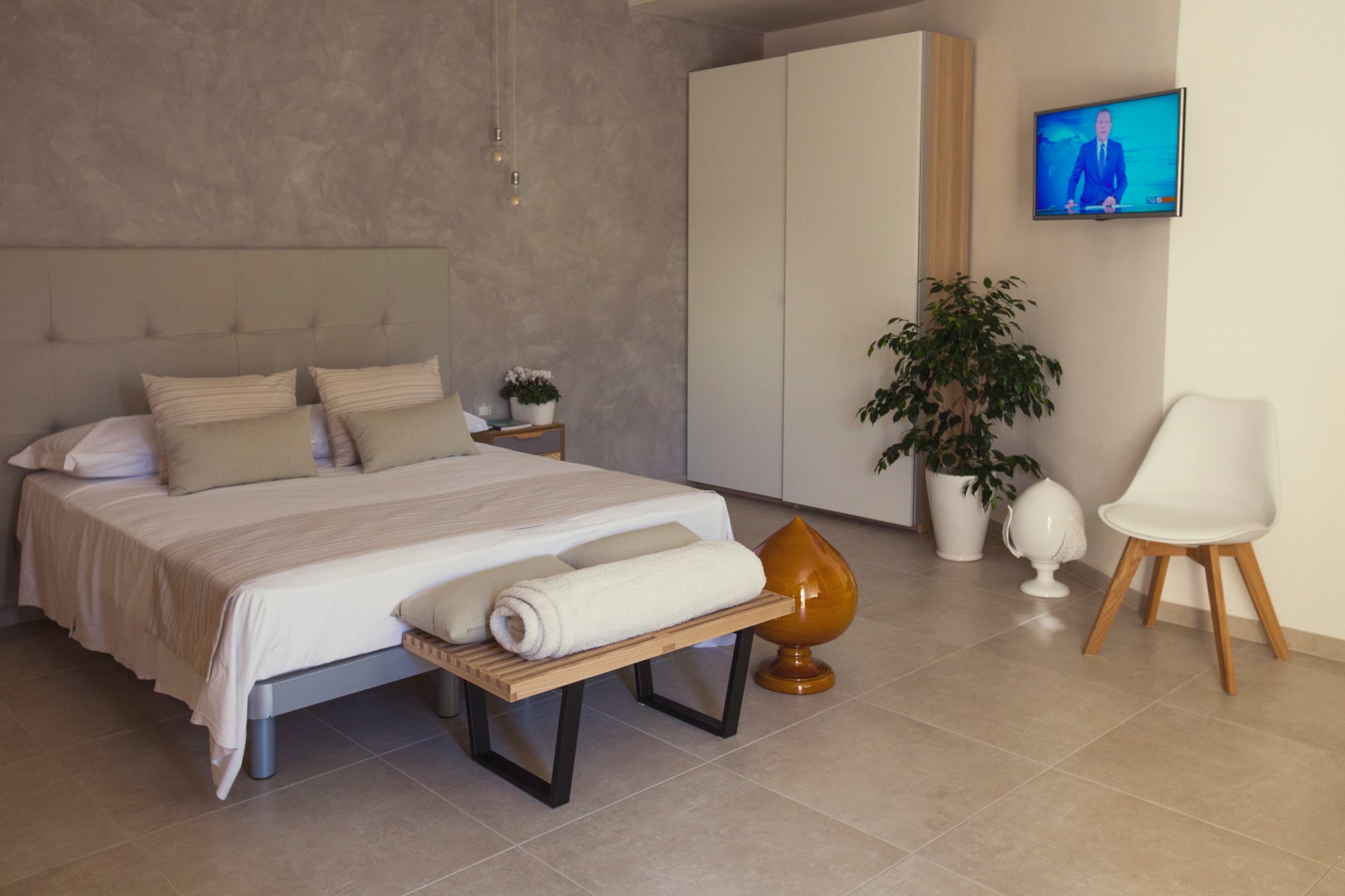 Avantgarde Residence Hotel-官方