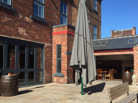 The Hop-韦克菲尔德必去景点