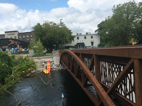 Mammoth Distilling-特拉弗斯城必去景点