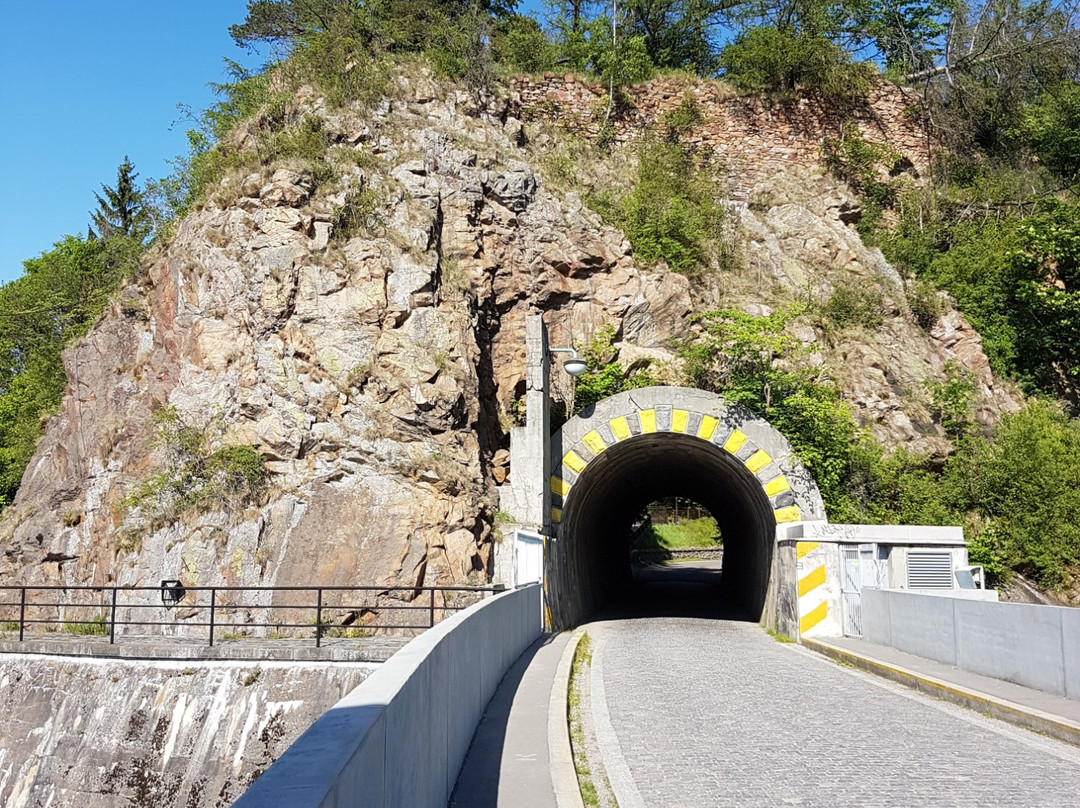 Národní Geopark Železné hory景点图片