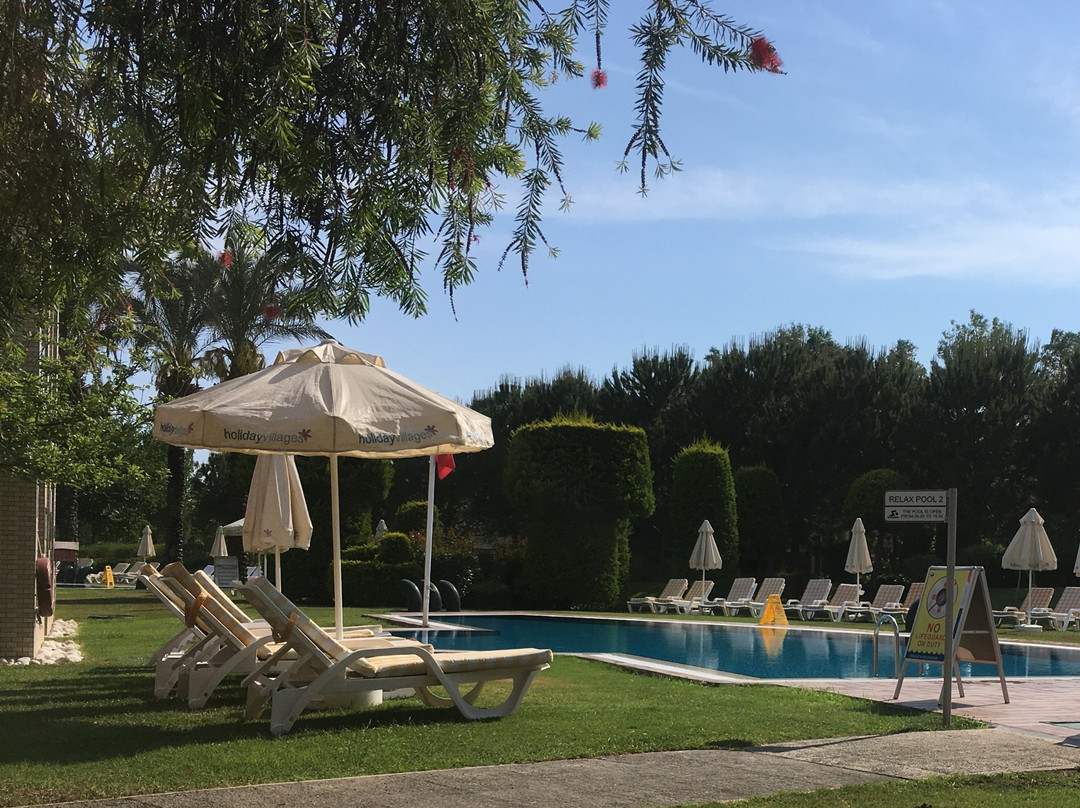 Holiday Village Turkey主图