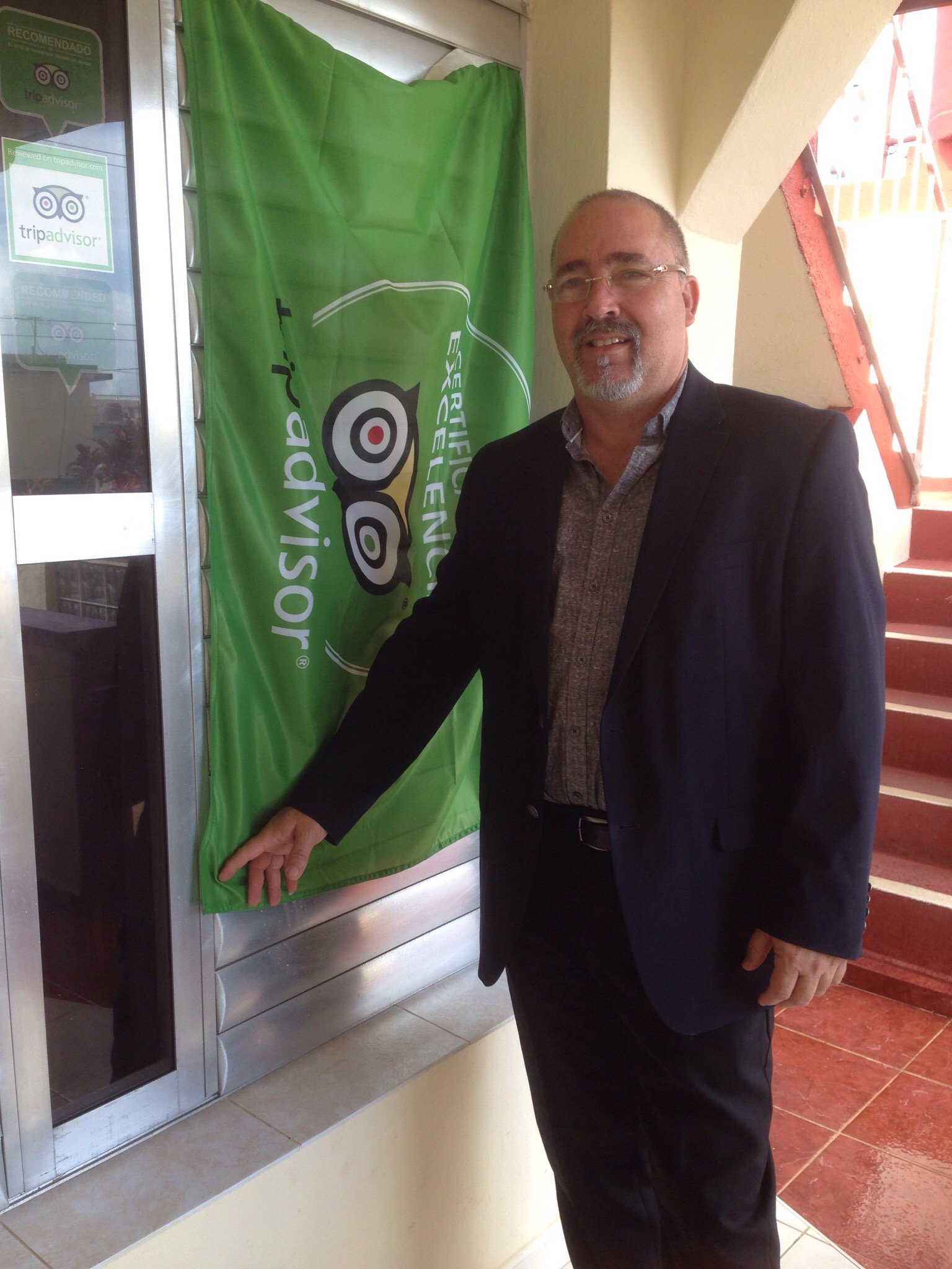 Hostal Ciro y Lourdes-浴室