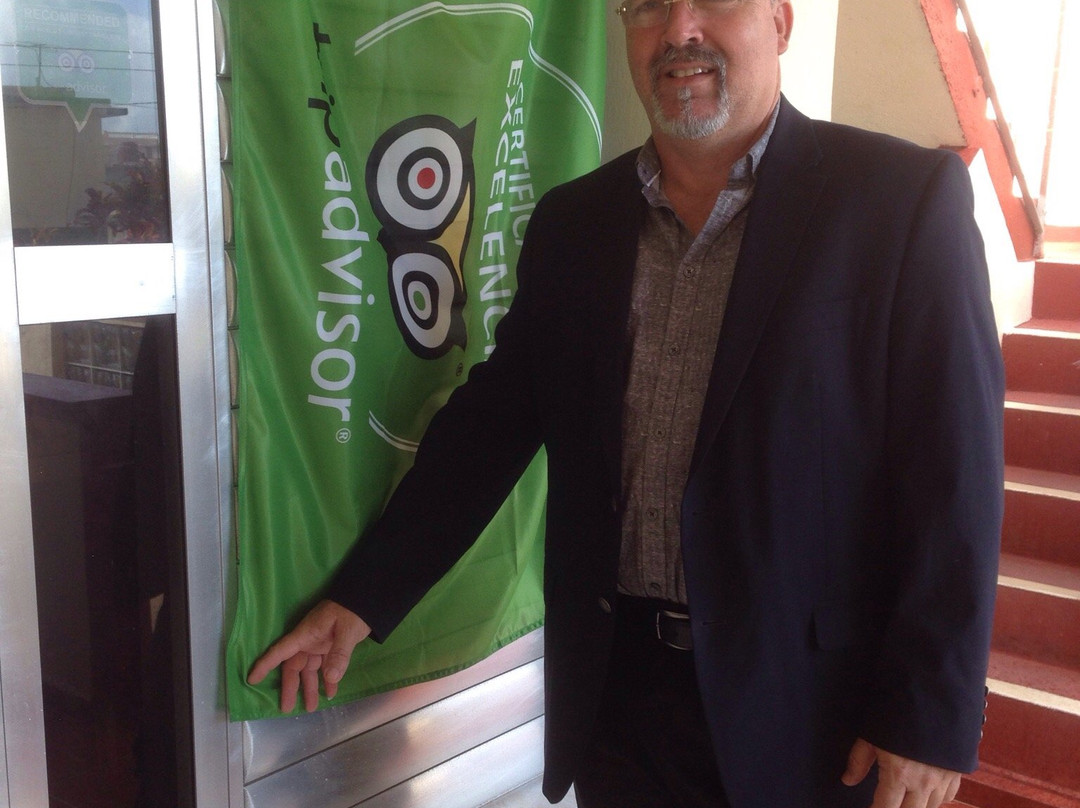 Hostal Ciro y Lourdes主图