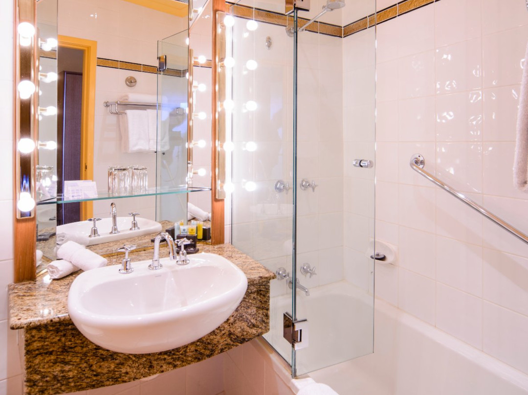 Wrest Point Water Edge主图