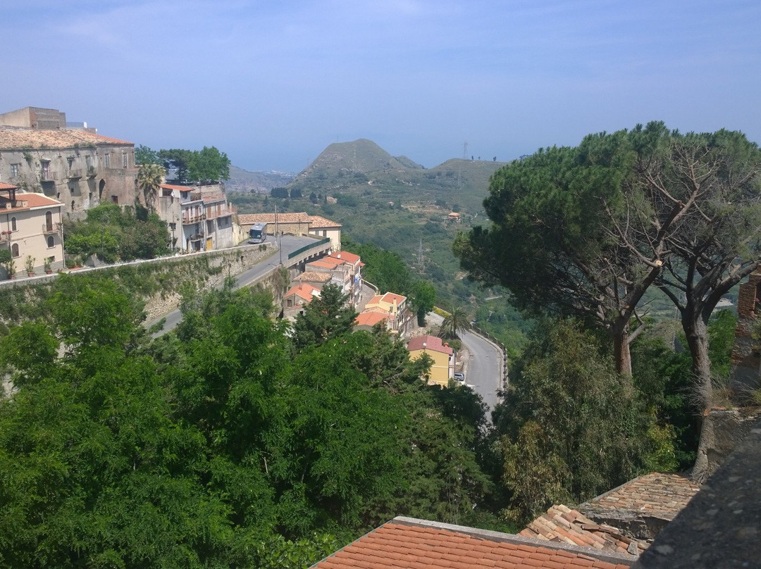 Castroreale旅游攻略图片