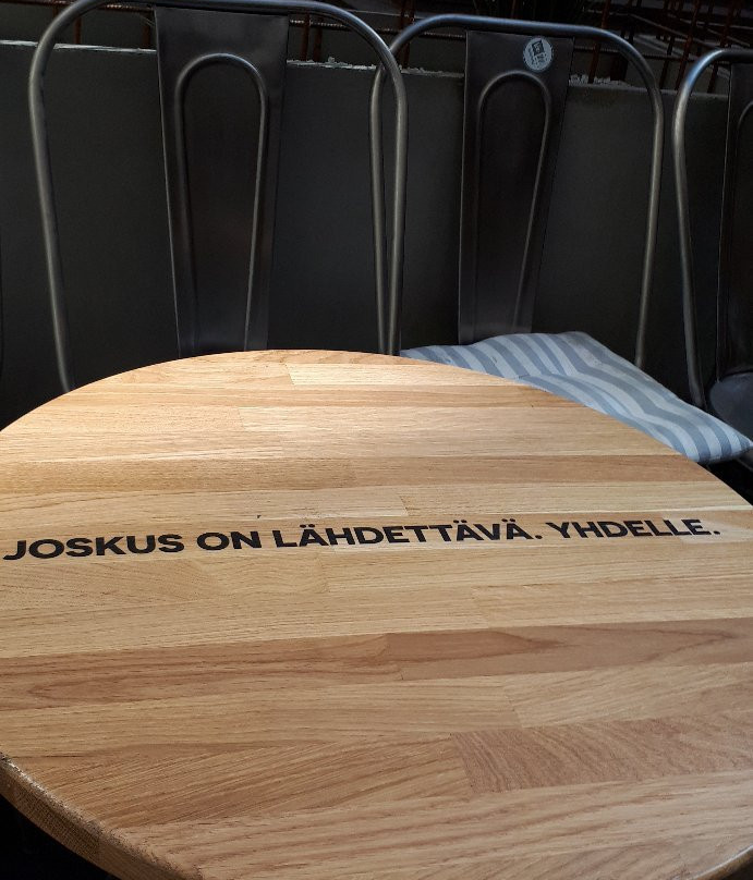 Apollo Live Club Helsinki-赫尔辛基必去景点