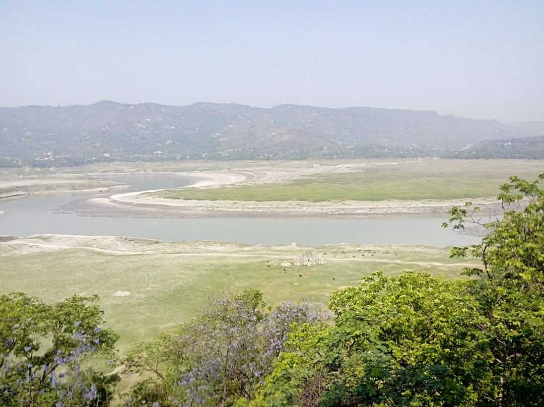 Hotel Lake View (HPTDC)主图