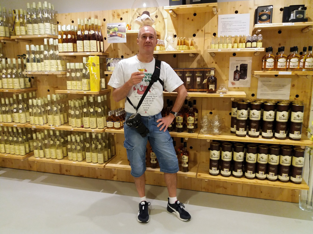 La Maison du Distillateur景点图片