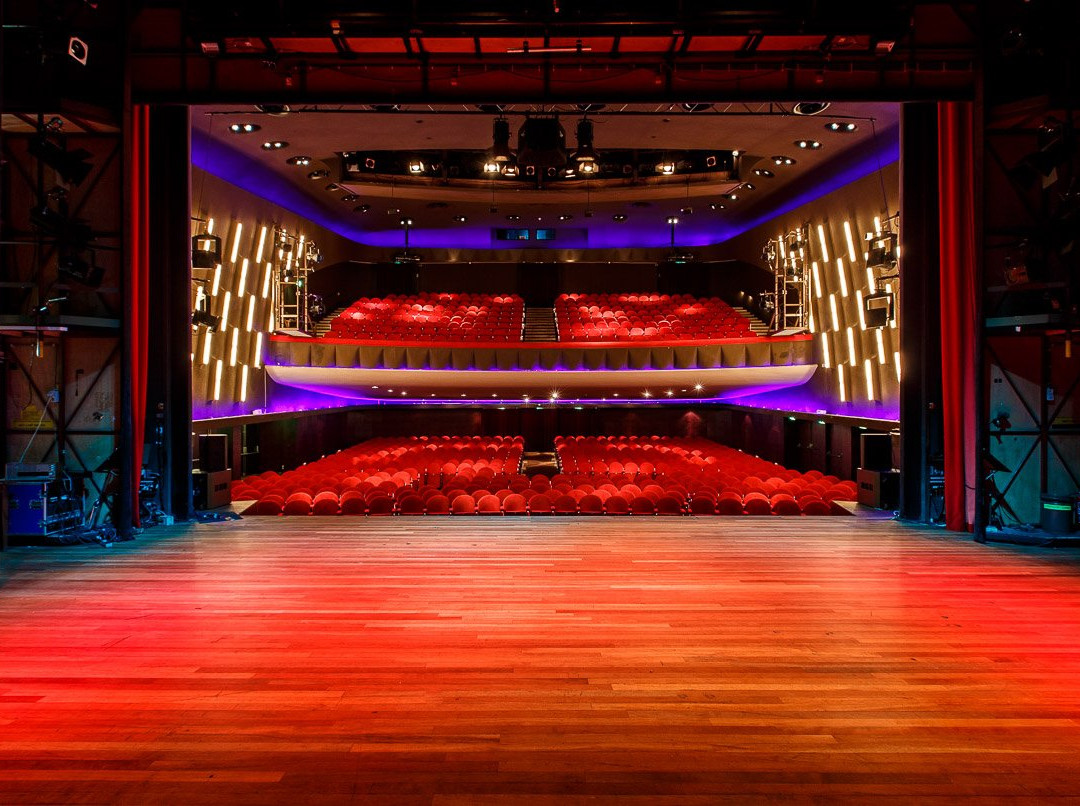 Theater Gooiland景点图片
