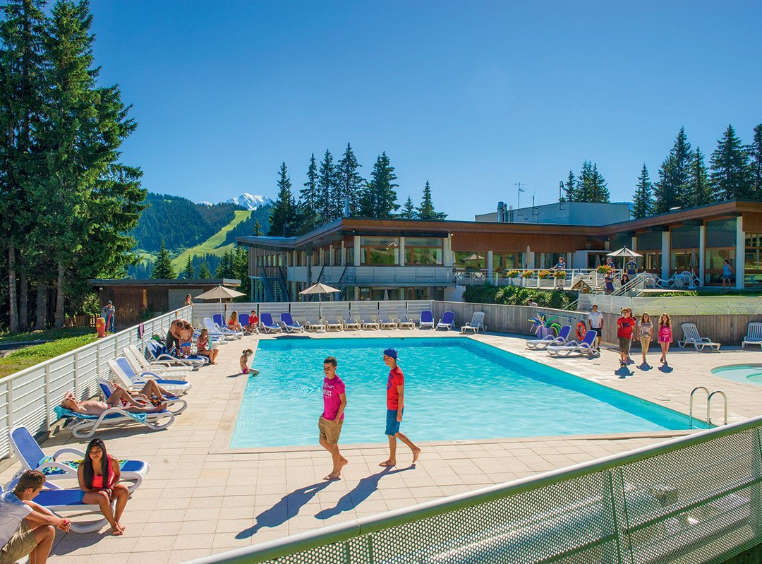 Belambra Clubs - Les Embrunes主图