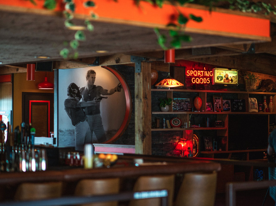 Woodinville Cut Shop