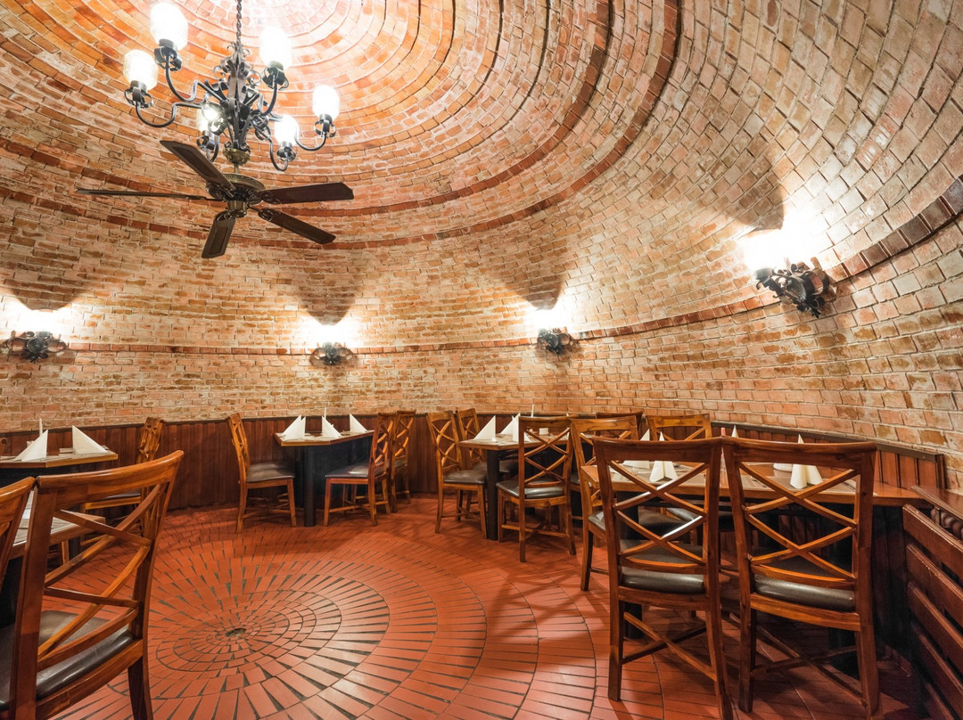 Restaurace a Penzion U Doubku主图