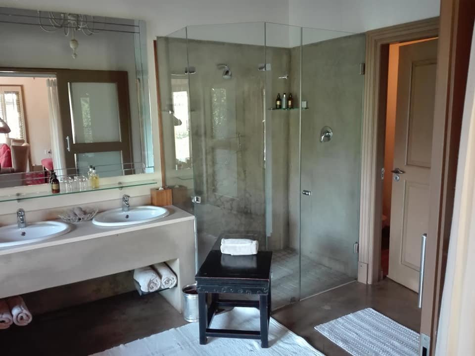 Karkloof Safari Spa主图