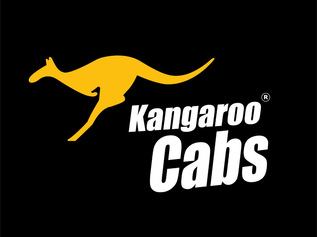 Kangaroo Cabs-科伦坡必去景点