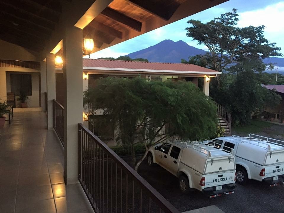 Cabinas Ledezma主图