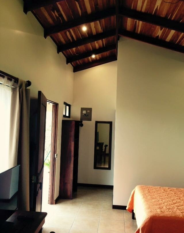 Cabinas Ledezma主图