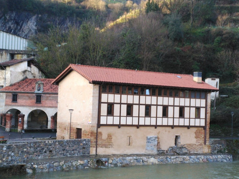 BaskAlive-Azpeitia必去景点