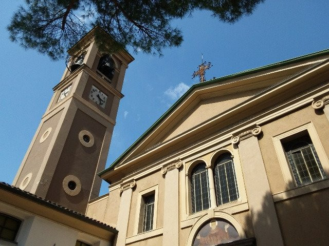 Chiesa dei Santi Materno e Lucia景点图片