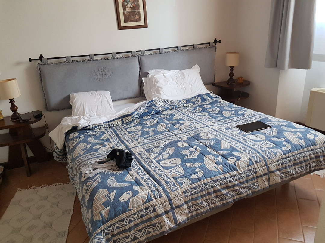 Residence Ristorante Golf Club Centanni主图