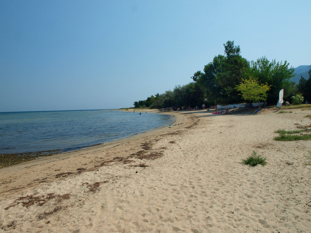 Filippos Hotel主图