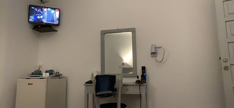 MerSea Apartments-官方