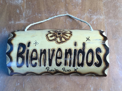 Tres Puertas Art Gallery & Blue Mermaid Gift Shop-吕康必去景点