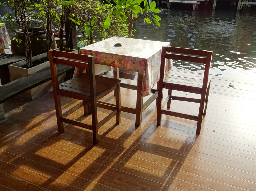 Bang Luang House主图