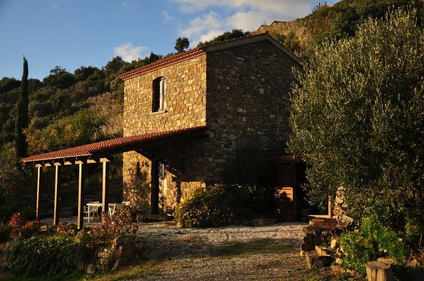 Le Calanche Affitti Vacanze