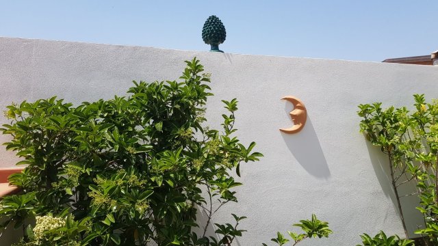 西西里岛之恋家庭旅馆-官方