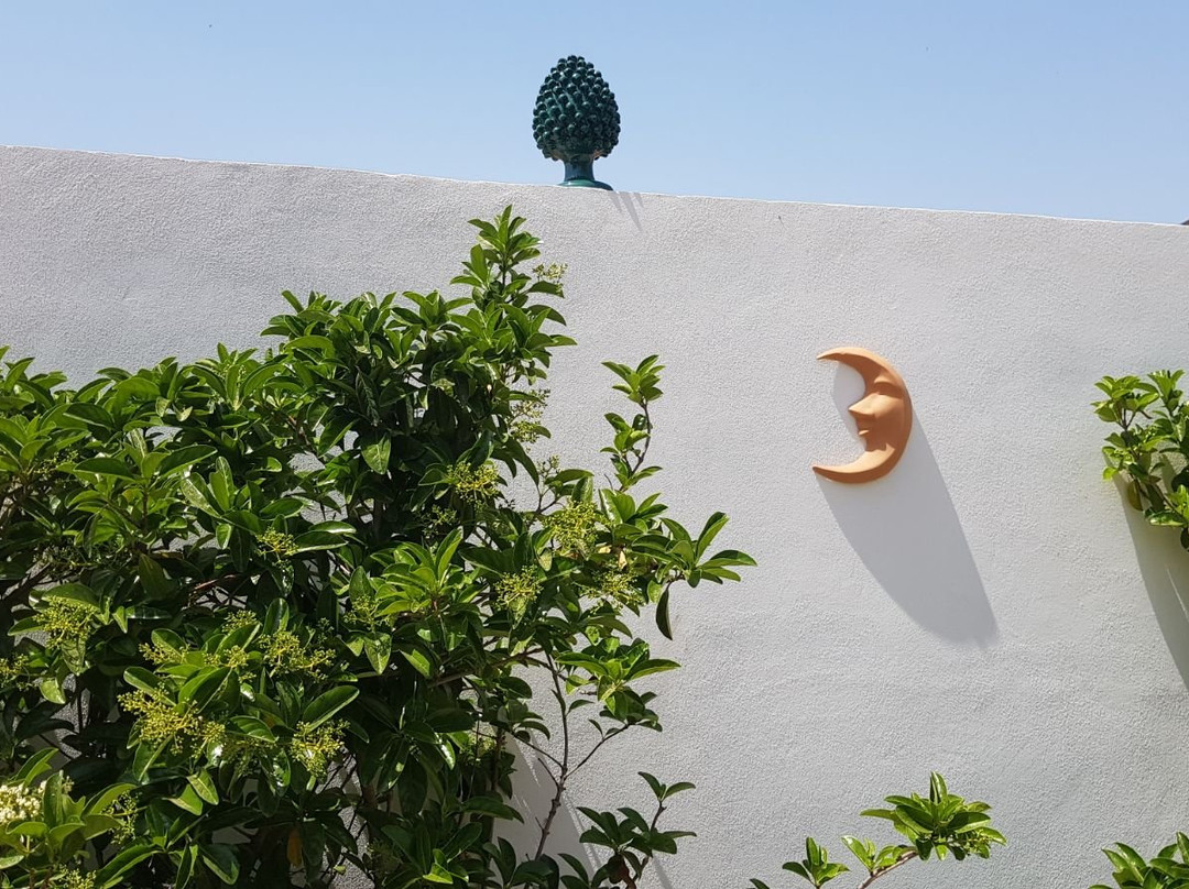 B&B Sicily in Love主图