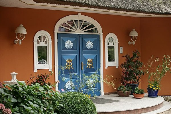 Hotel Residenz Rennhack主图