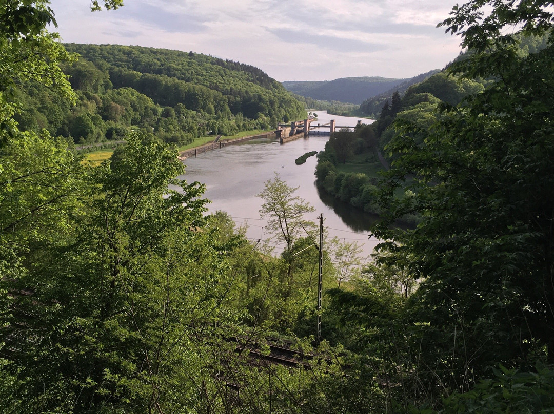 Neckargerach旅游攻略图片