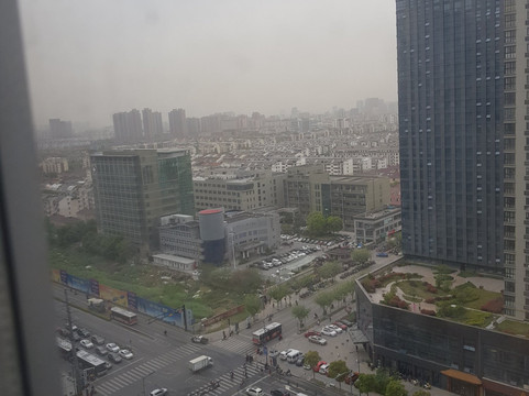 昆山皇冠假日酒店主图