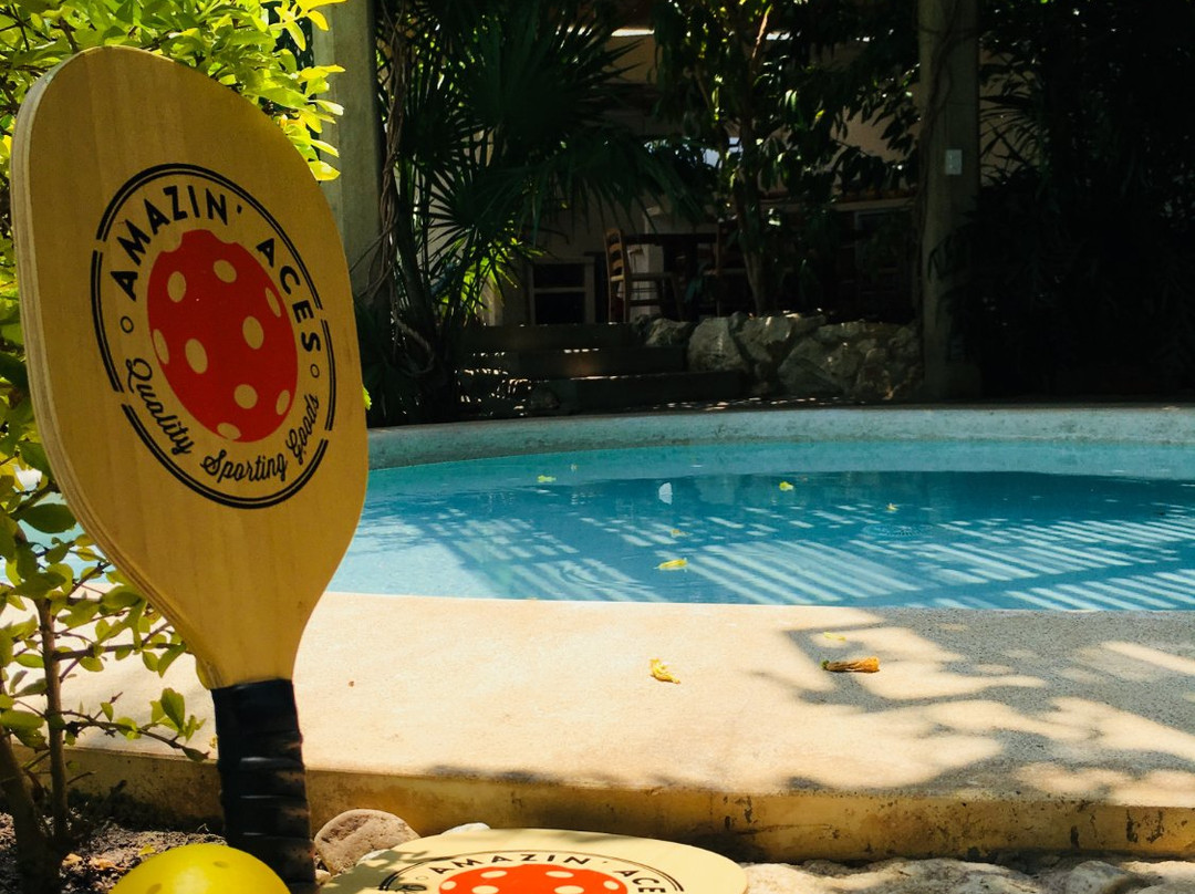 Villa Maria B&B主图