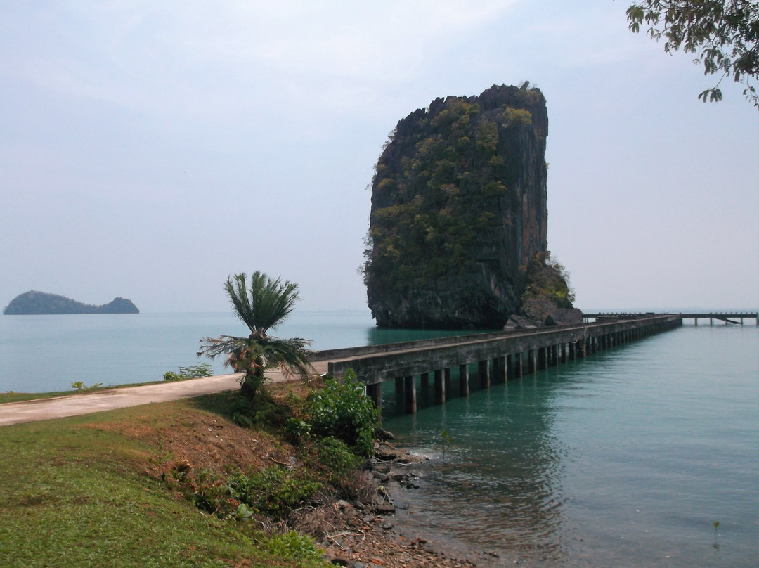 Tarutao National Marine Park景点图片